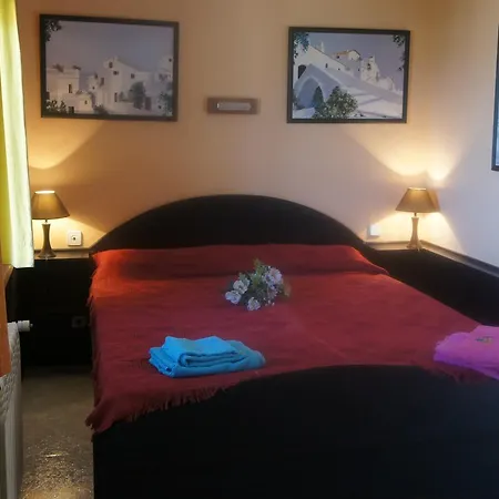 Prázdninový dům Isabella