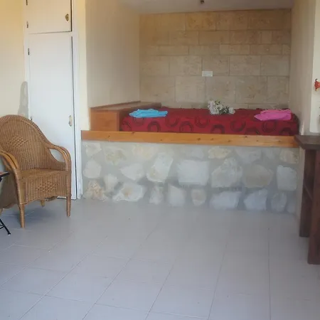 Casa vacanze Isabella Dénia