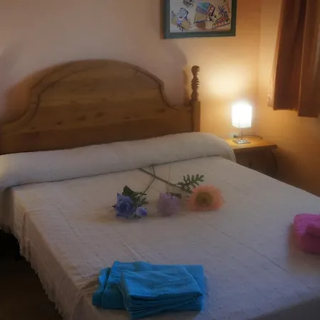 Isabella Casa vacanze