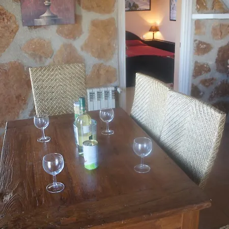 Prázdninový dům Isabella *