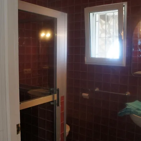 Isabella Prázdninový dům