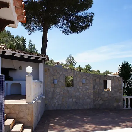 Isabella Prázdninový dům *