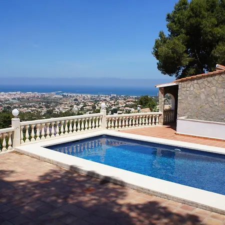 Prázdninový dům Isabella *