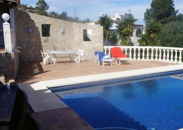 Isabella Tatil Evi *