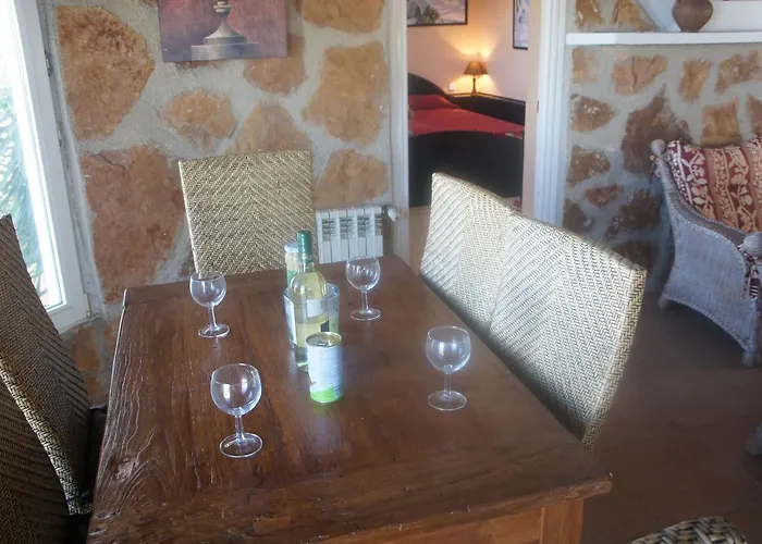 Tatil Evi Isabella *