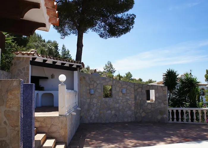 Isabella Tatil Evi *