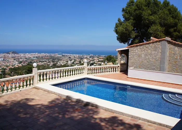 Tatil Evi Isabella *