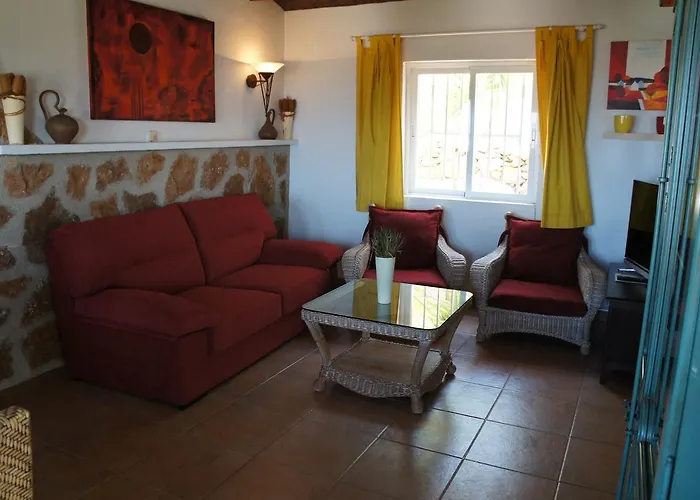Tatil Evi Isabella