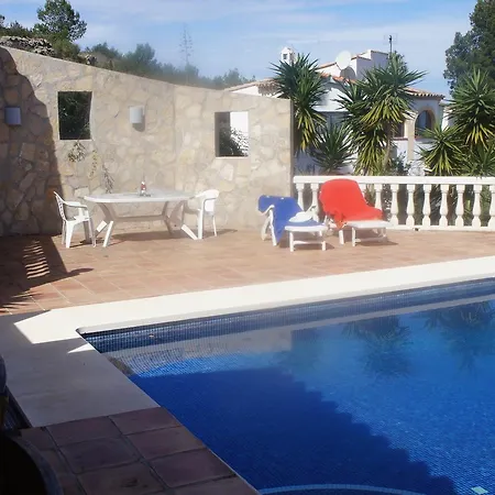 Isabella Holiday home *