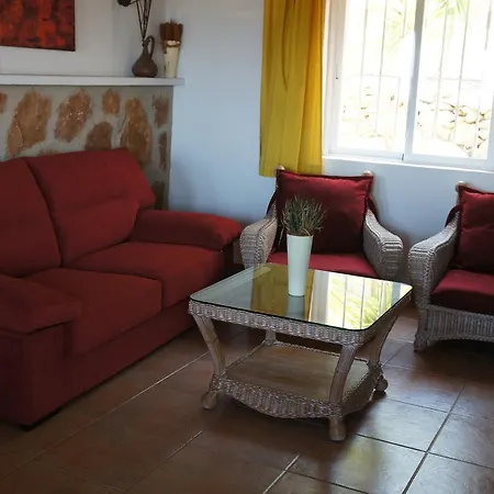 Isabella Holiday home *