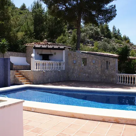 Holiday home Isabella *
